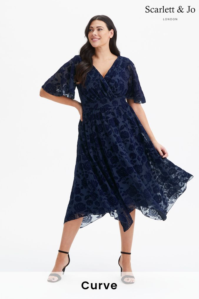 Scarlett Jo Women s Dresses Shirts Trousers Next UK