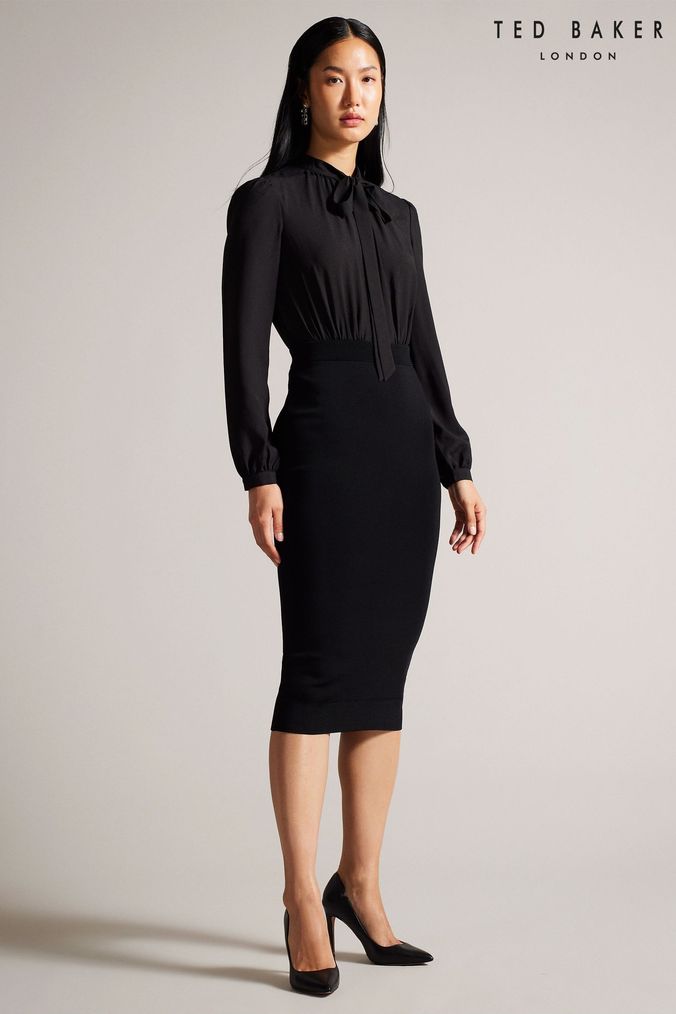 Ted baker cheap work dresses