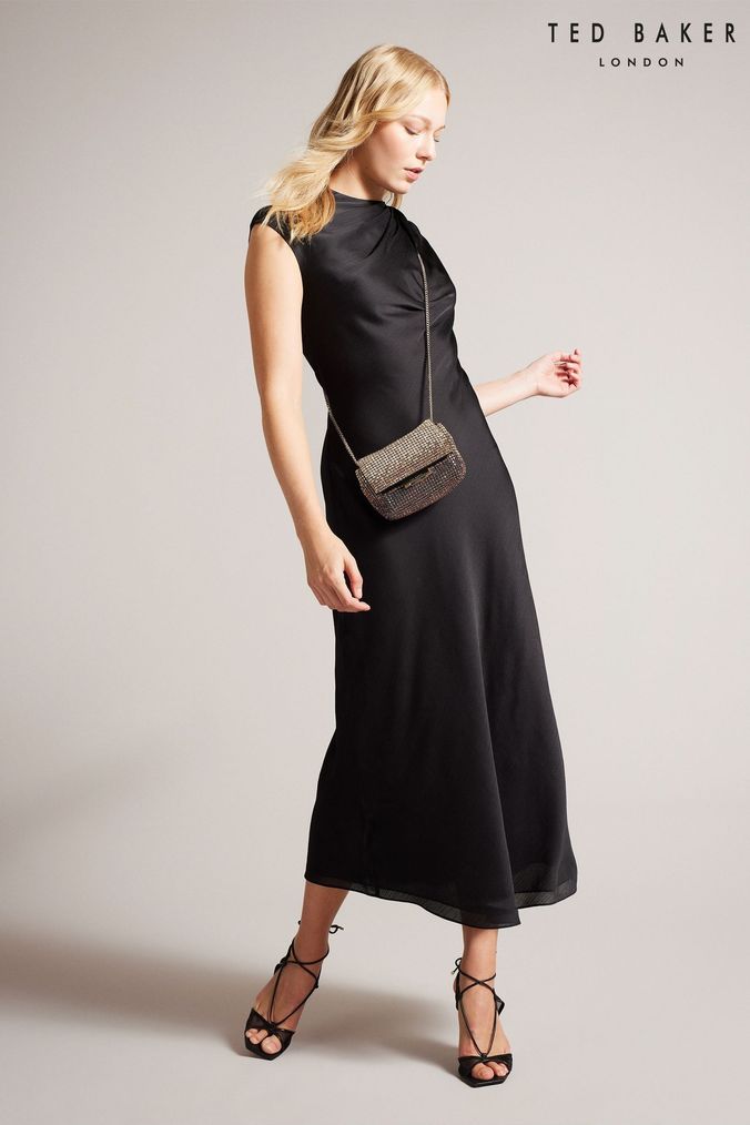 Ted baker dress online on sale