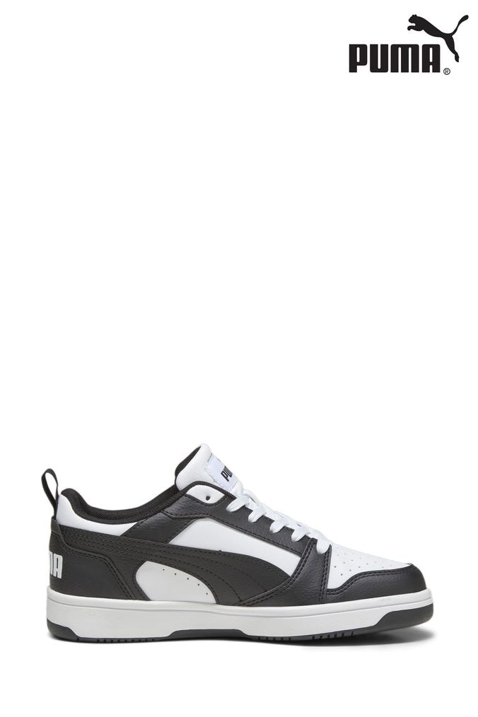 Buy Boys Trainers Puma Footwear Online Next UK