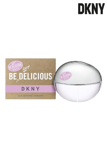 DKNY Be 100% Delicious Eau de Parfum 50ml (K73206) | £37