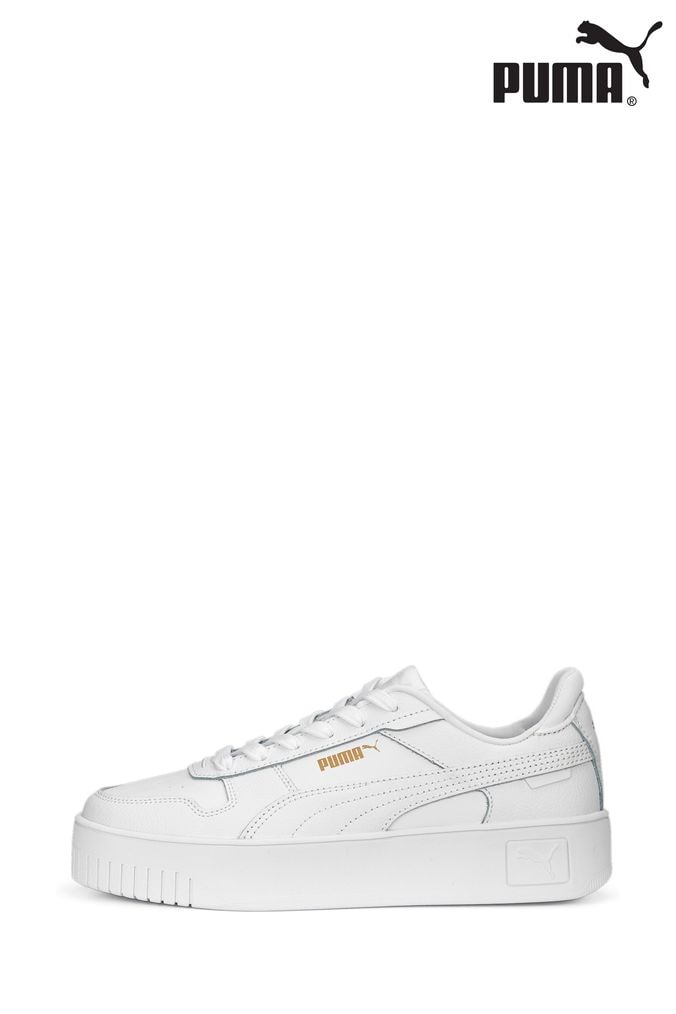 Womens suede puma trainers uk on sale