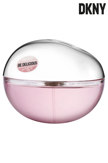 DKNY Be Delicious Fresh Blossom Eau de Parfum 100ml (K73208) | £49