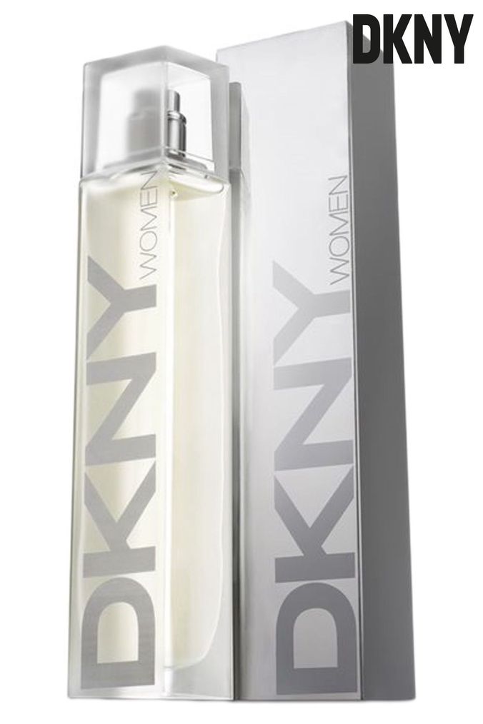 Dkny women sales perfume 100ml