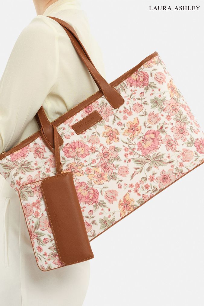 Laura ashley deals handbags uk