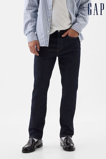 Gap Navy/Blue Slim Fit Jeans (K73471) | £40
