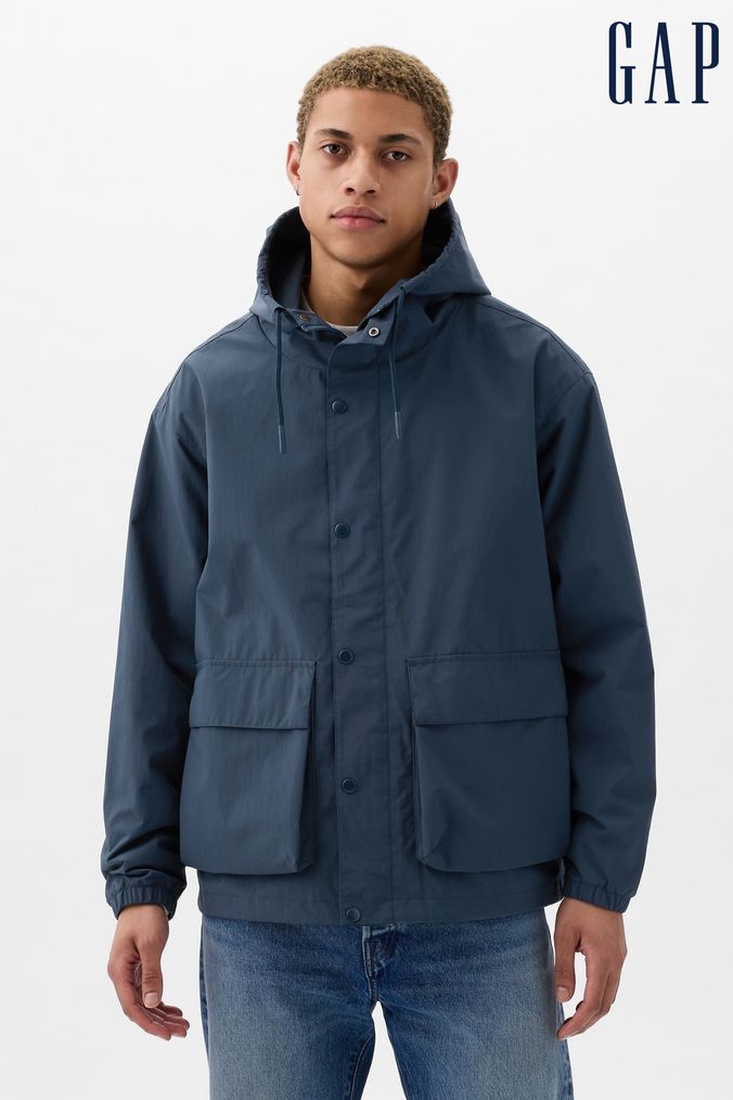 ParallaxShops x Hank Willis Thomas patchwork bomber jacket Buy Men s Jackets Large Hooded Gap Coatsandjackets Online