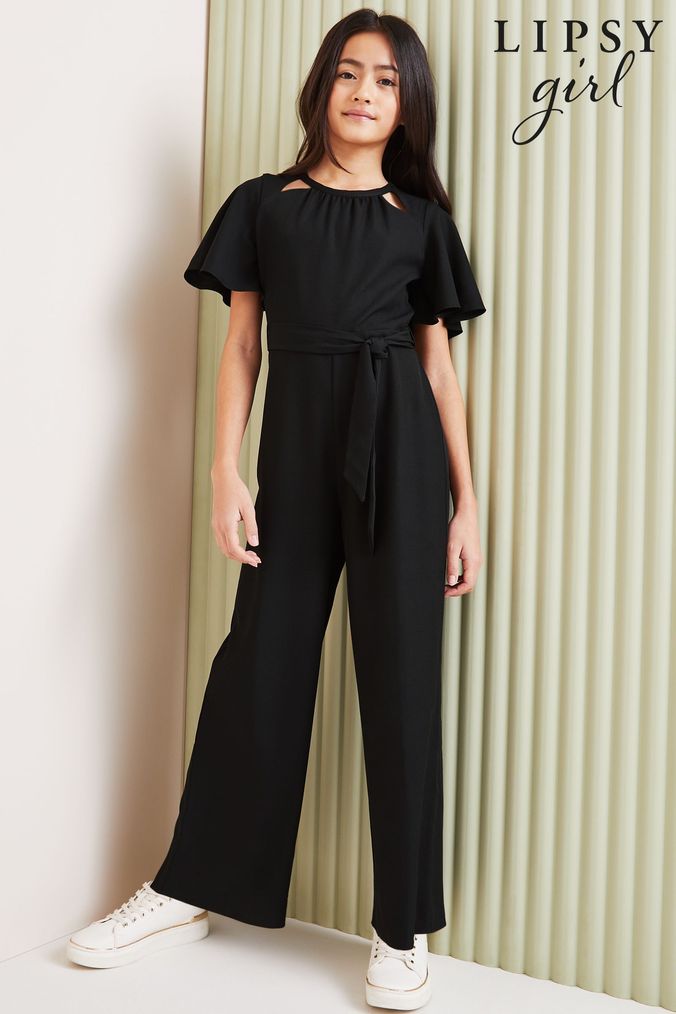 Jumpsuit age 11 new arrivals