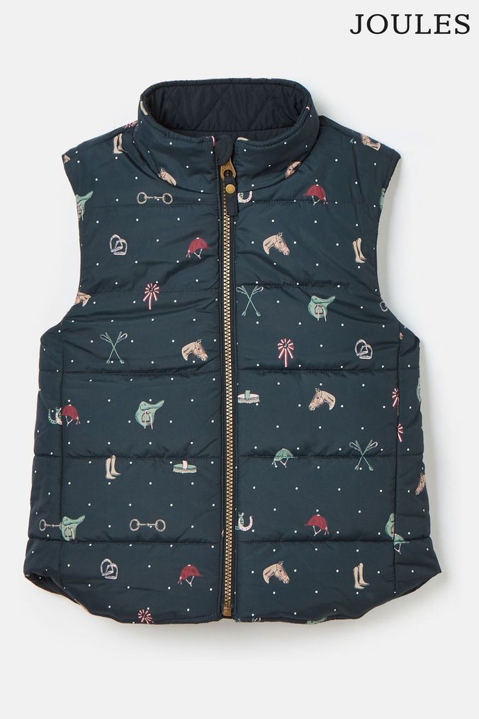 Next baby girl gilet on sale