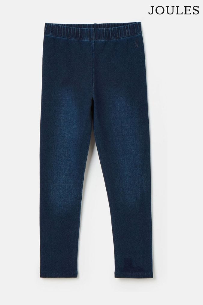 Buy Newborn Boys Younger Girls Joules Leggings Online Next UK