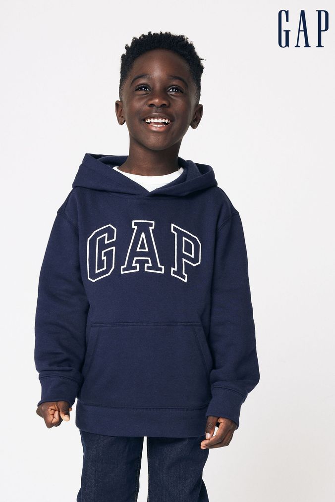 Buy Boys Hoodies Gap Sweatshirtsandhoodies Online Next UK