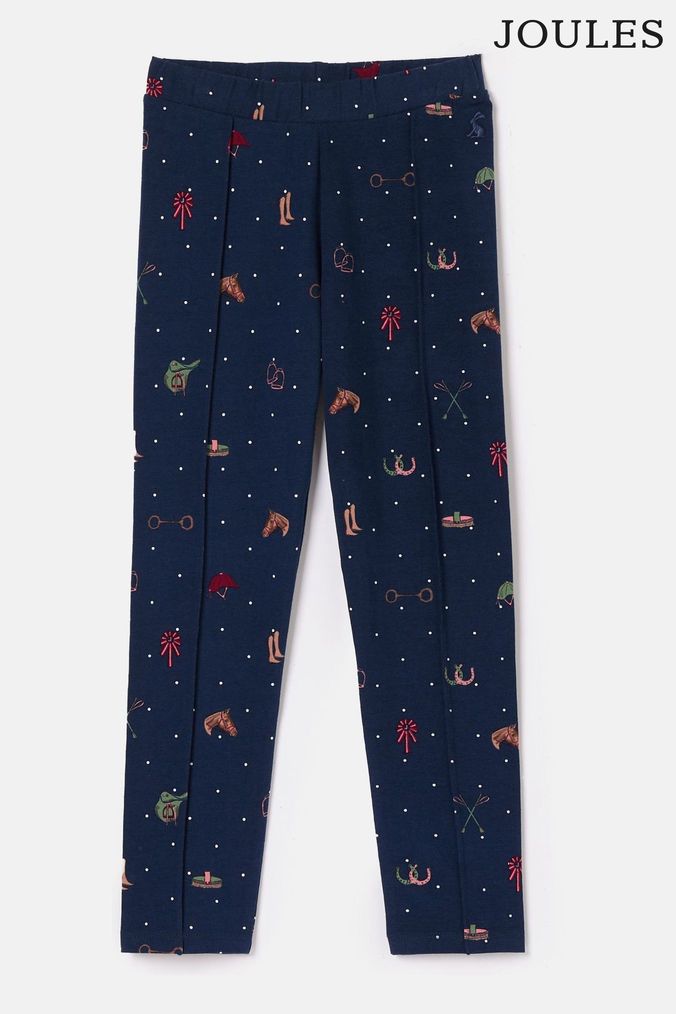 Buy Girls Joules Leggings Online Next UK