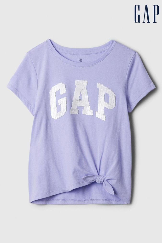 Gap online girl tops