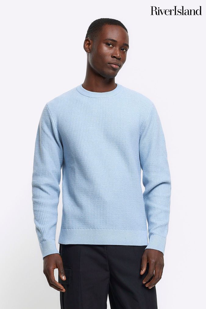River island mens knitwear new arrivals