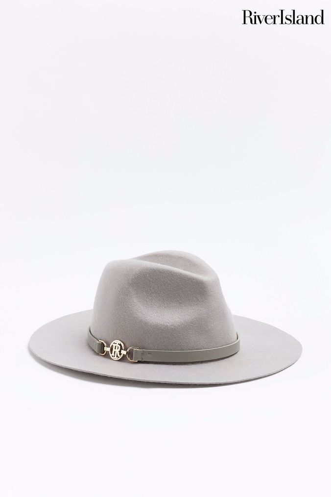 River island womens store hats