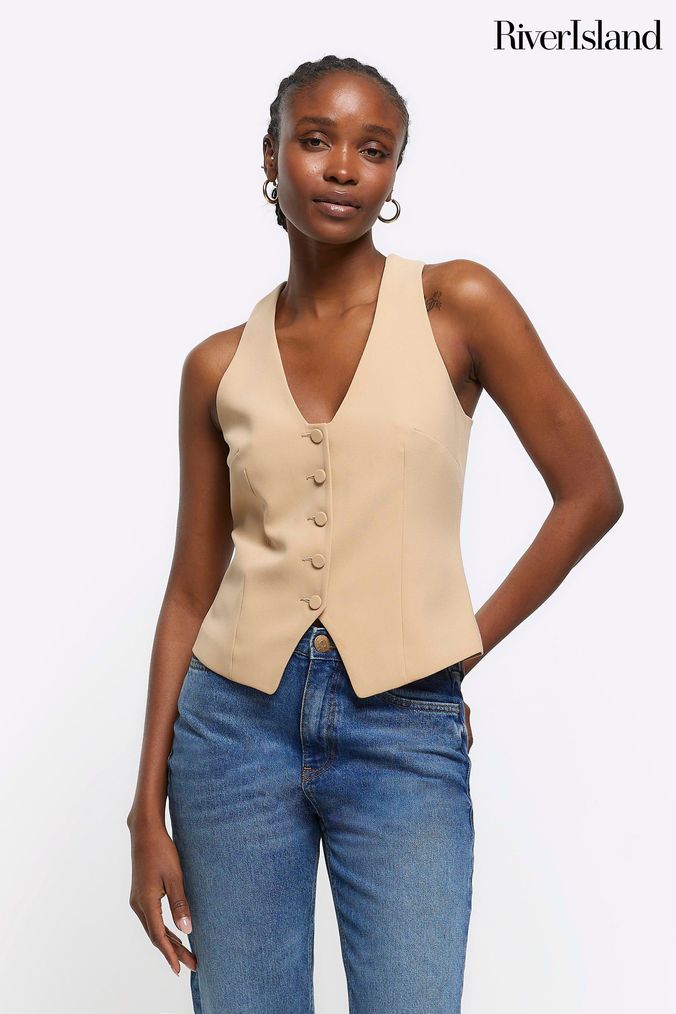 Buy formal hot sale tops online