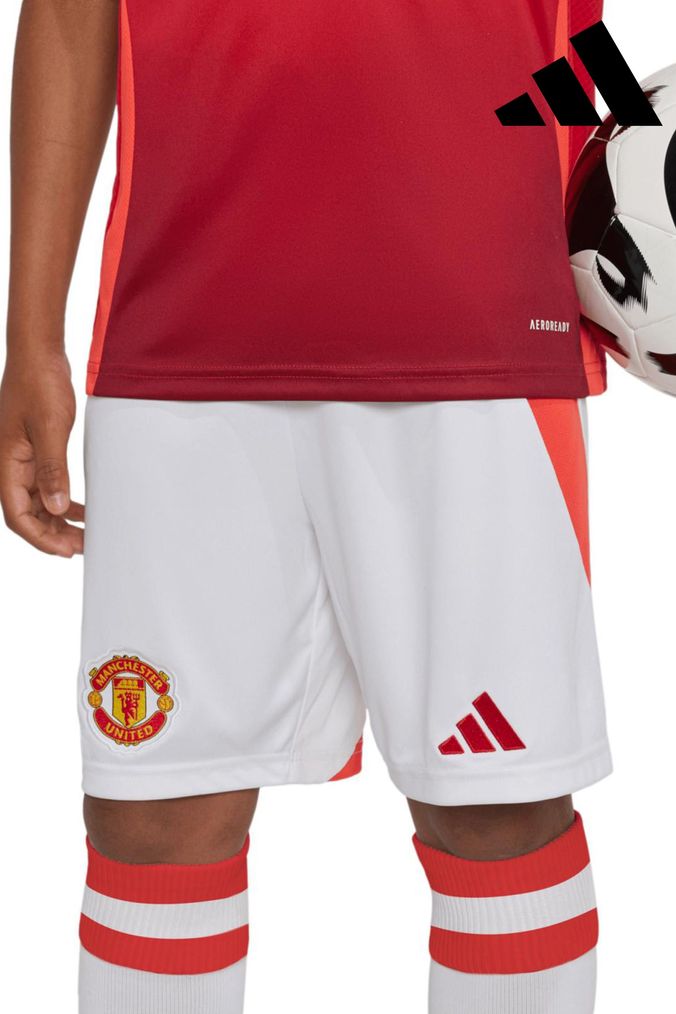 Buy Boys Shorts White Online Next UK