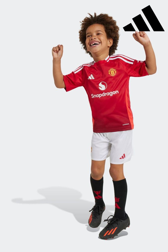 Adidas yeezy boost 750 kids red sales