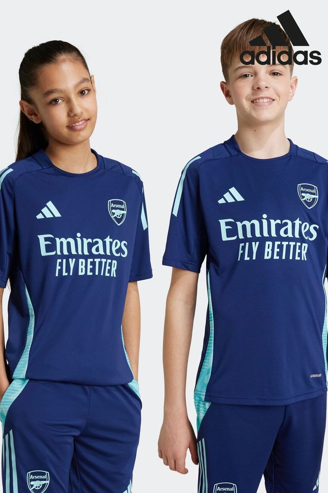 Adidas t shirt china navy cheap