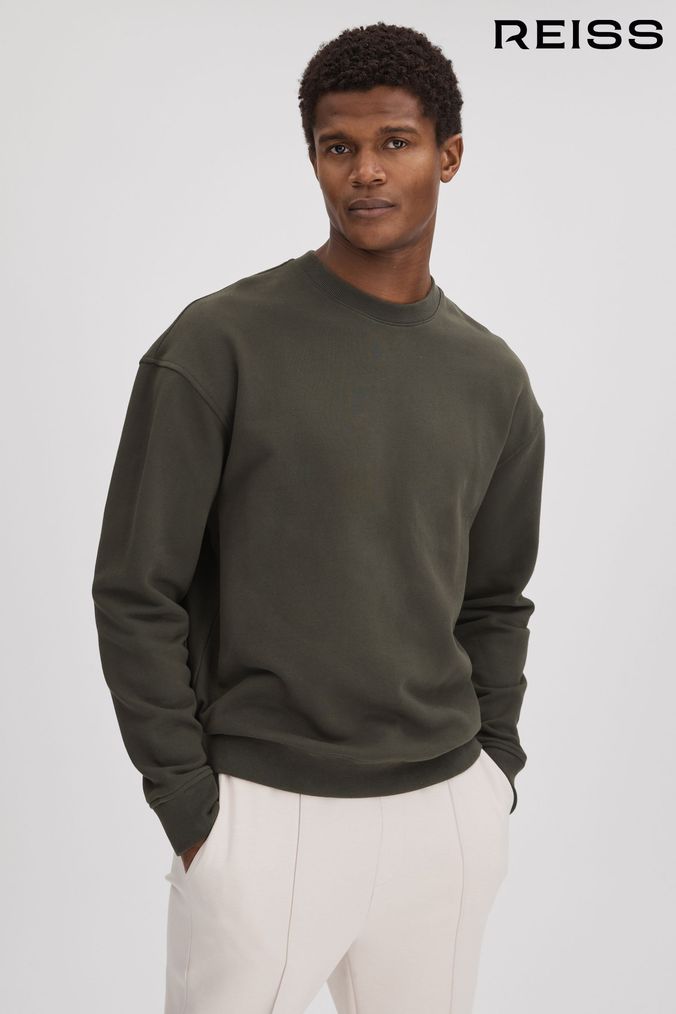 Mens Casual Sweat Tops Zip Through Hooded Sweat Tops Next