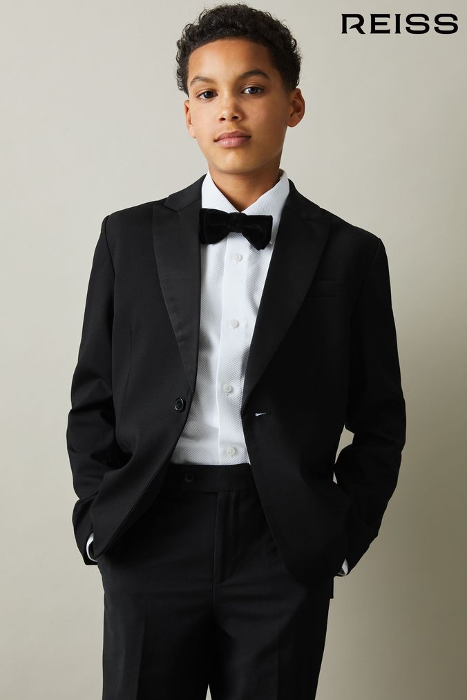 Next kids clearance blazers