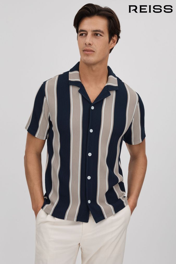 Reiss short cheap sleeve shirt