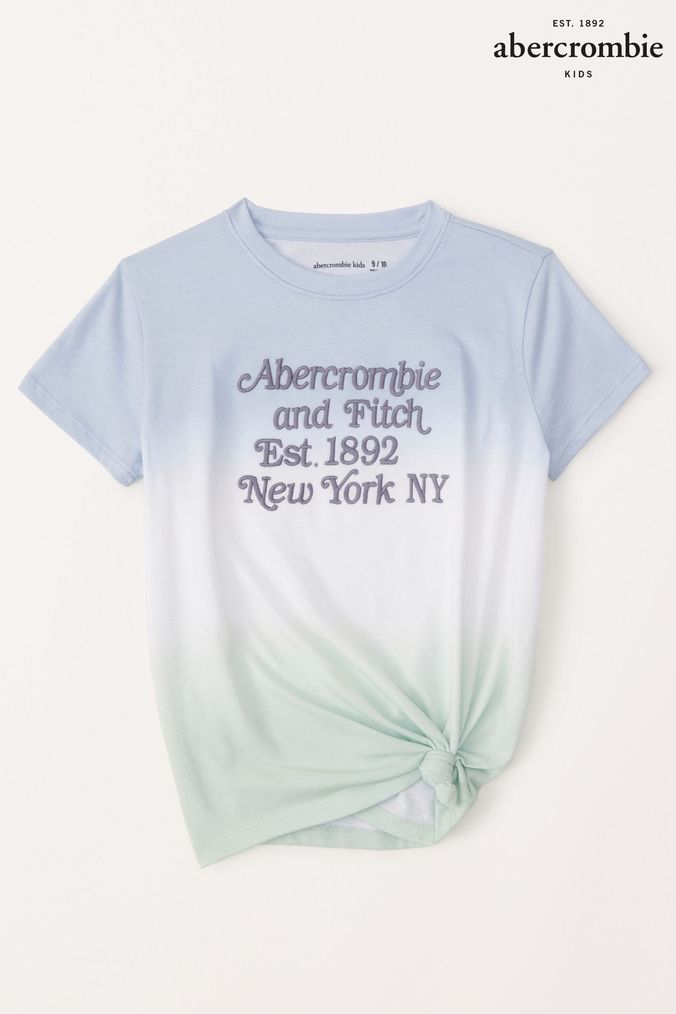 Abercrombie and best sale fitch baby clothes