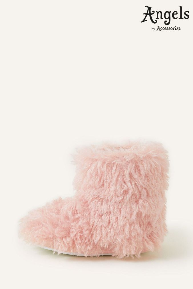 Accessorize slipper outlet boots