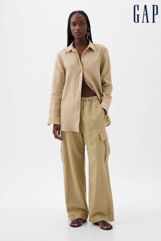 Gap workwear shop