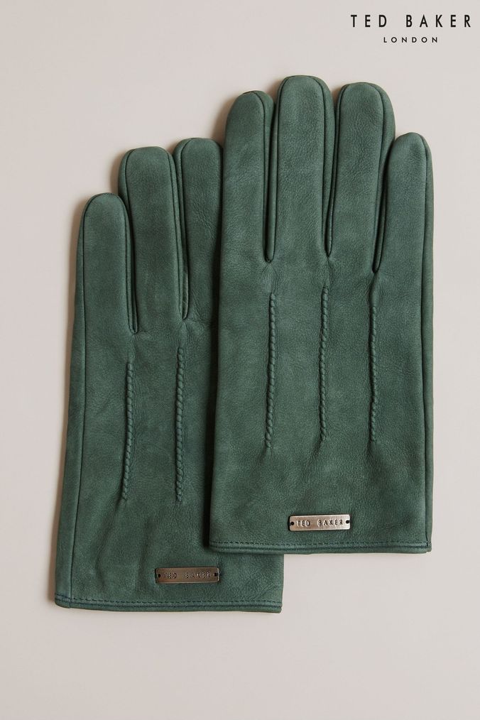 Ted baker 2024 fingerless gloves
