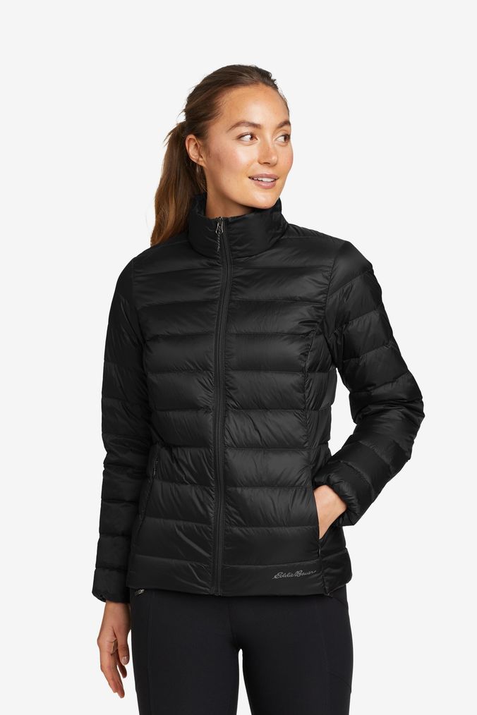 Eddie bauer women's coats clearance