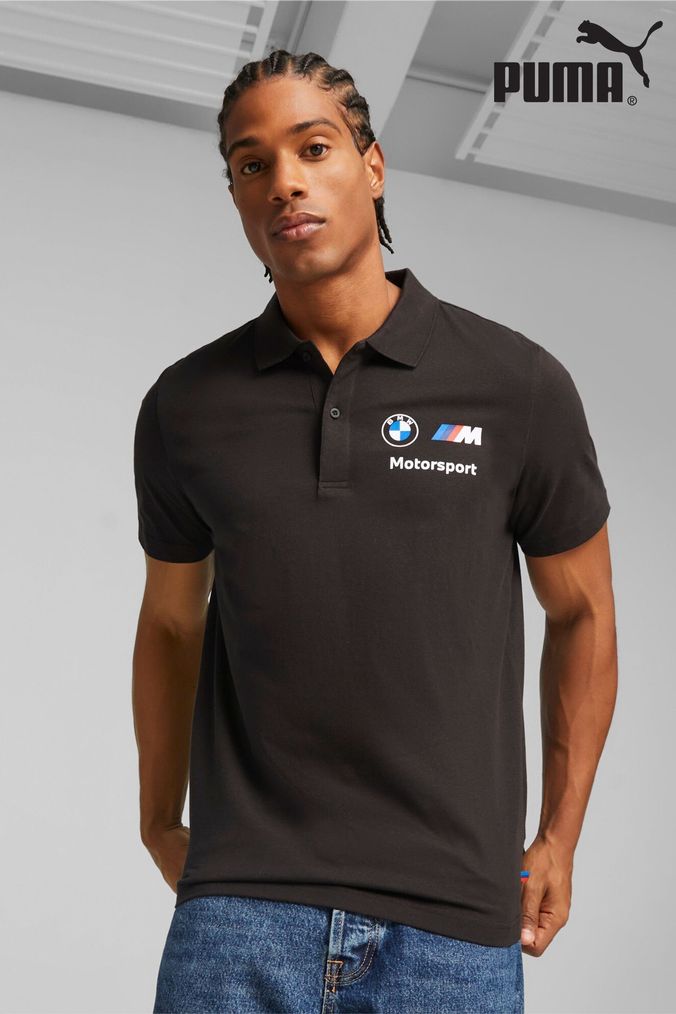 Motorsport polo shirts 2025
