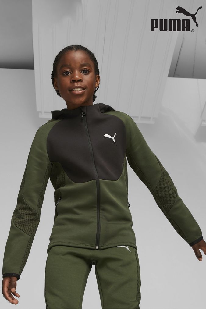 Where can i shop buy puma clothing