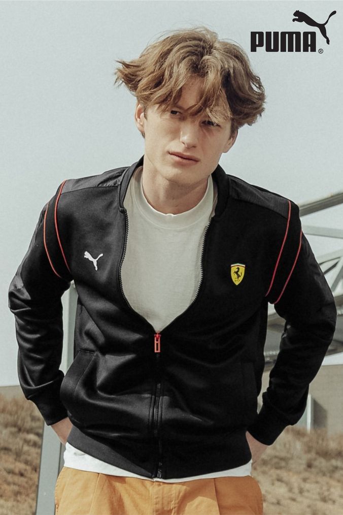 Puma jackets 2025 online
