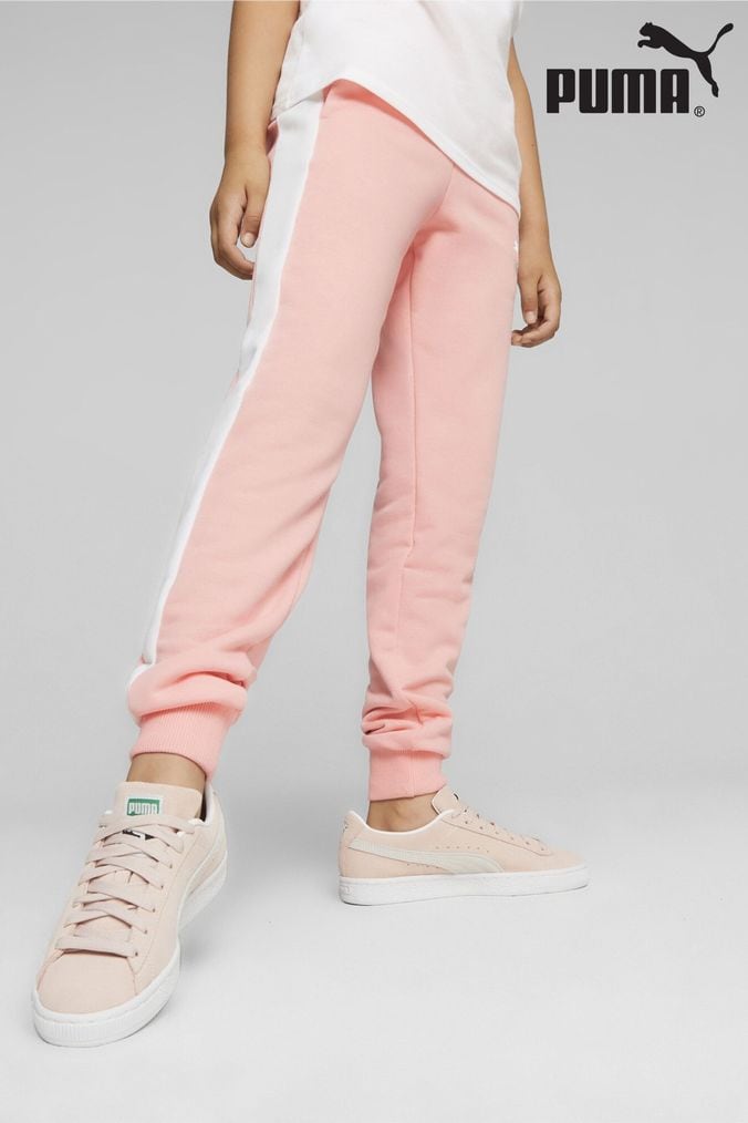 Buy Boys Pink Joggers Online Next UK