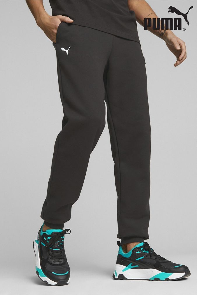 Buy Men s Puma Joggers Online Next UK