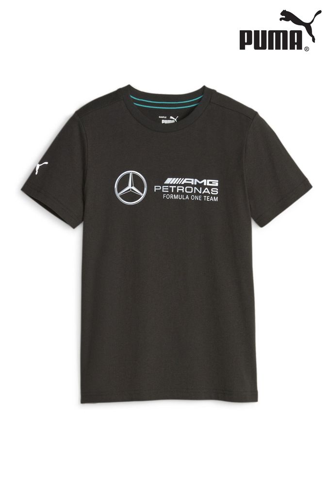 Puma boys discount tshirts