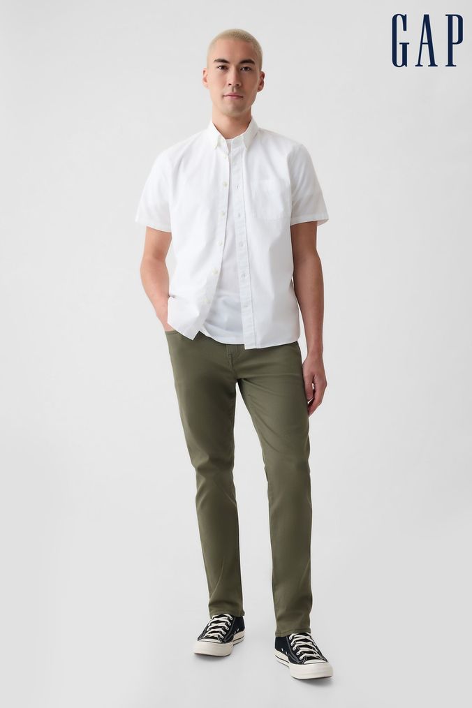 Gap sale green jeans