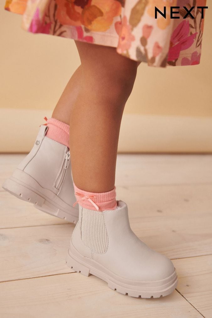 Younger Girls Chelsea Boots Next Official Site