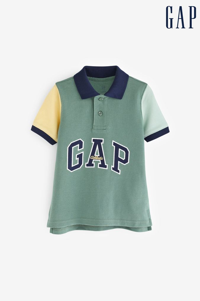 Gap boys polo shirts new arrivals