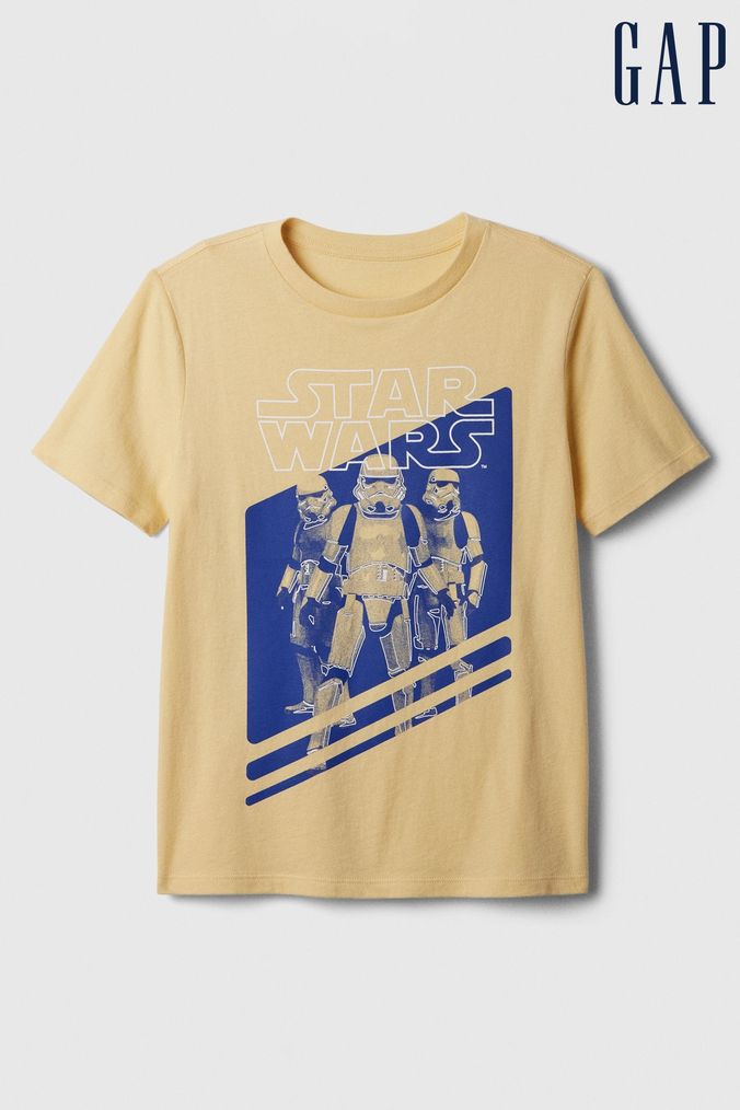 Gap star wars shop t shirt