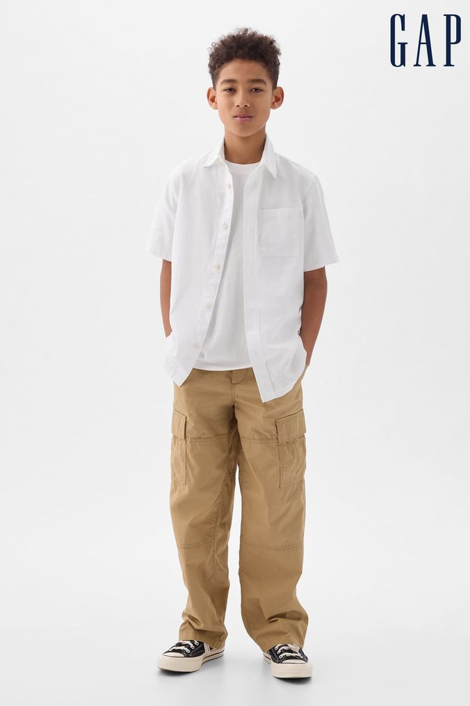 Gap boys dress pants on sale