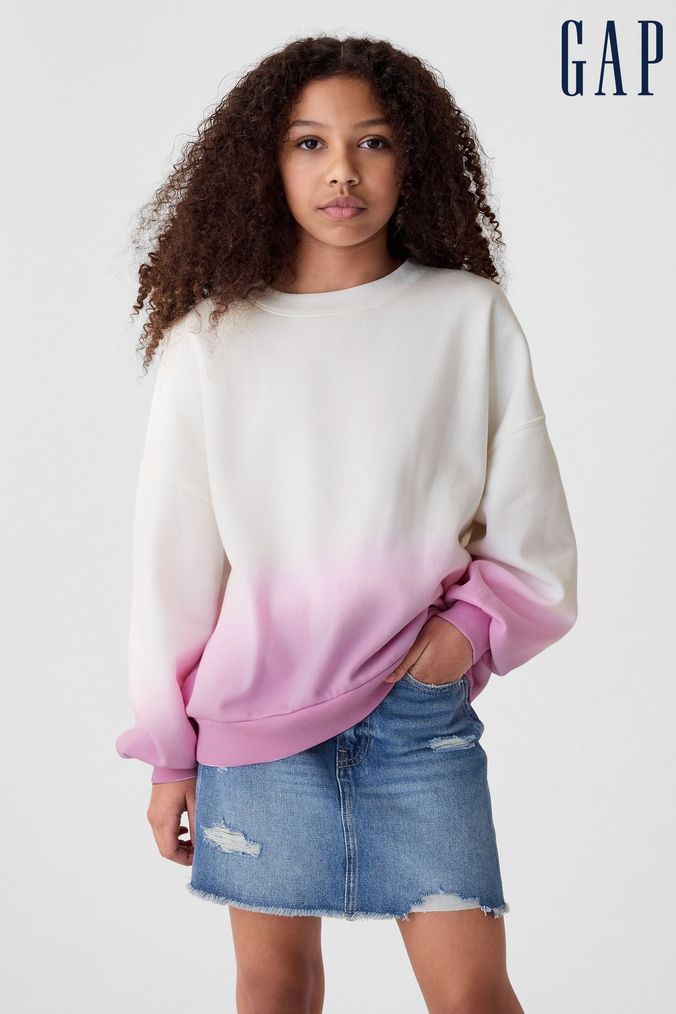 Gap tie dye deals