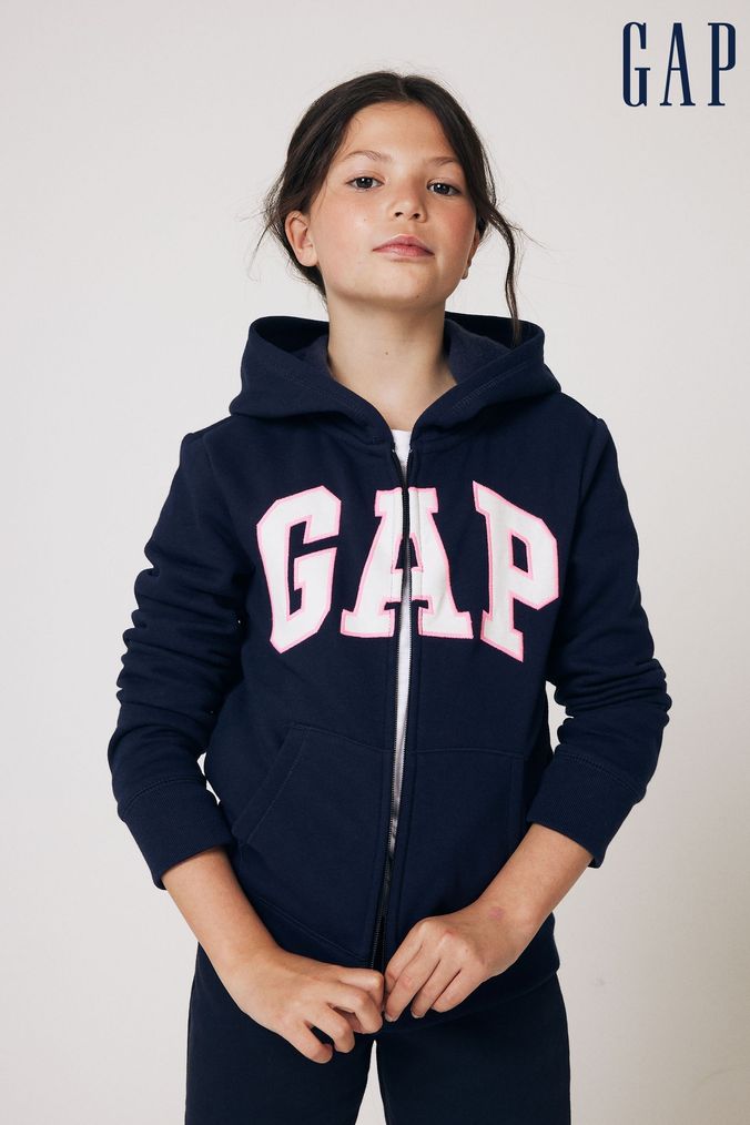 Girls Gap Hoodies Next