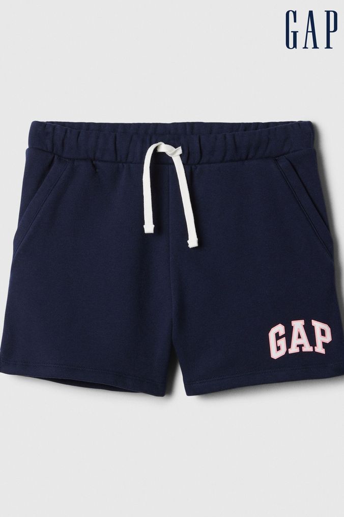 Gap girls shorts top