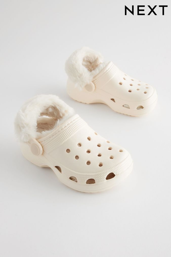 Girls Slippers Next UK