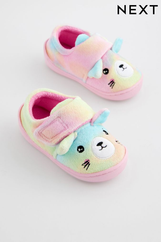 Older girls slippers discount