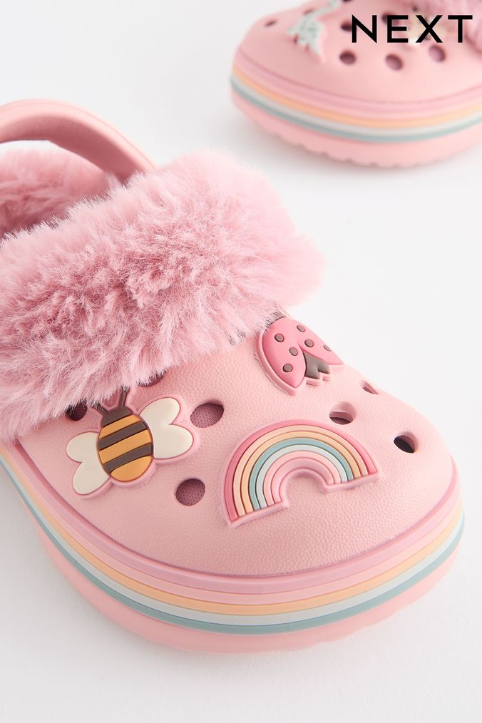 Next slippers childrens shop