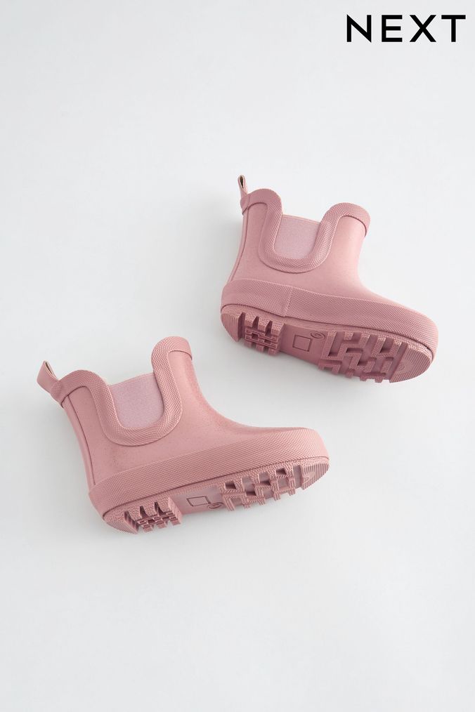 Girls Wellies Glitter Wellies Next UK
