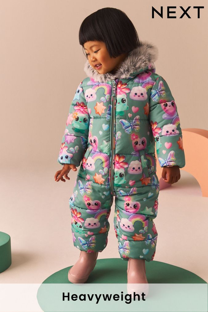 Next snowsuit girl deals